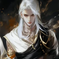 ริชาร์ท[ราชาสวรรค์+??]