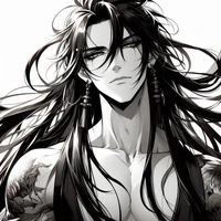 โม่หลง[ราชาเทพโบราณต้นกำเนิด+ร่างเทพ]