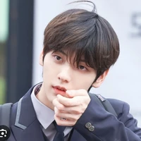 Soobin (jungwon friend)
