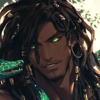 Sethros Serpentarius