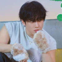 Seo Changbin