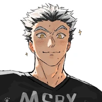 Bokuto