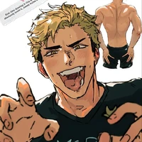 Atsumu