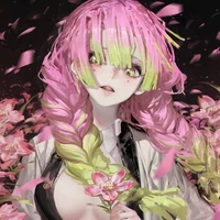 Mitsuri Kanroji
