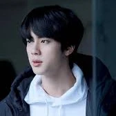 Kim seokjin(DO)