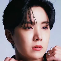 Jung hoseok(EO)