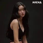 Kim Yea ji