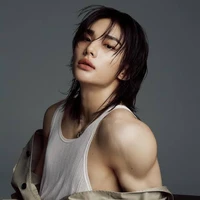 Hyunjin
