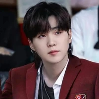 Kim yoongi(EA)