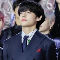 Kim taehyung