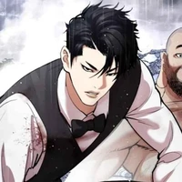 ลี จินซอง//ผัวน้อยคนที่2