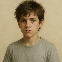 Noah (Irmão de Mia)