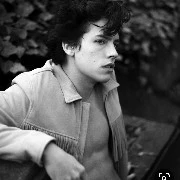 David