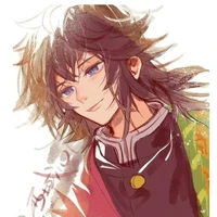 giyuu tomioka