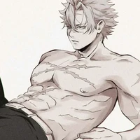 sanemi shinazugaya