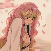 mitsuri