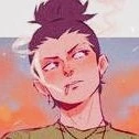 Shikamaru/O.D.P/
