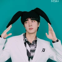 jin ( alfa)