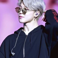 jimin ( alfa puro)
