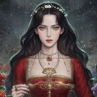 Rosetta stoney de mia
