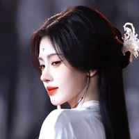 หลิวอี้เฟย(องค์หญิง6)