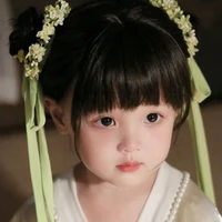 เย่ เย่(ลูกสาวจอมมาร)