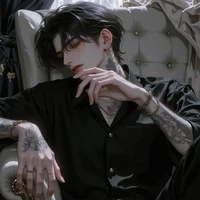 ALDER (พ่อ)