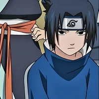 Sasuke kecil