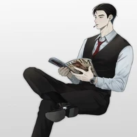 (boss) doosik