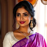 maheshwari roy 