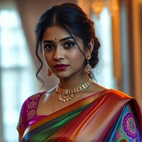 venita malhotra 