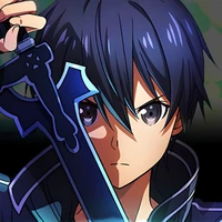 Kirito (Kirigaya Kazuto)