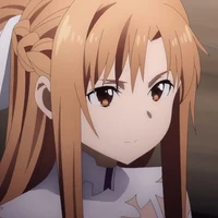 Asuna Yuuki