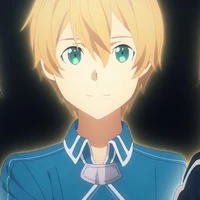 Eugeo