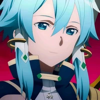 Sinon (Asada Shino)