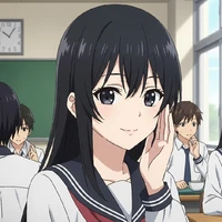 Calista Asakura