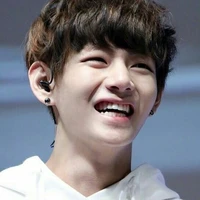 Young Tae (9 yrs old)