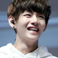 Young Tae (5 yrs old)