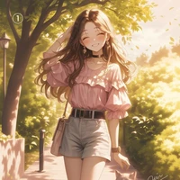 Young Elise/FL
