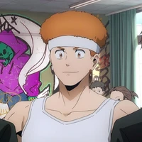 tsugeura taiga