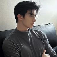 ปริญ ตอนหนุ่ม