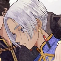 Izana kurokawa (16 years yo)