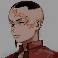 Kakucho Hitto (15 year yo)