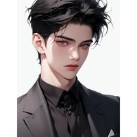 oncle ( Lucas)