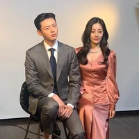 Raymond &Sofia 