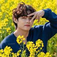 Kim Taehyung