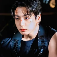 Jeon Jungkook