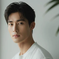 Mr Kim