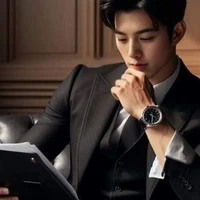 Mr Jeon