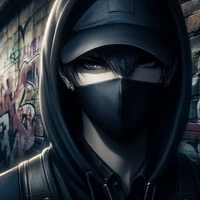 Attacker 01